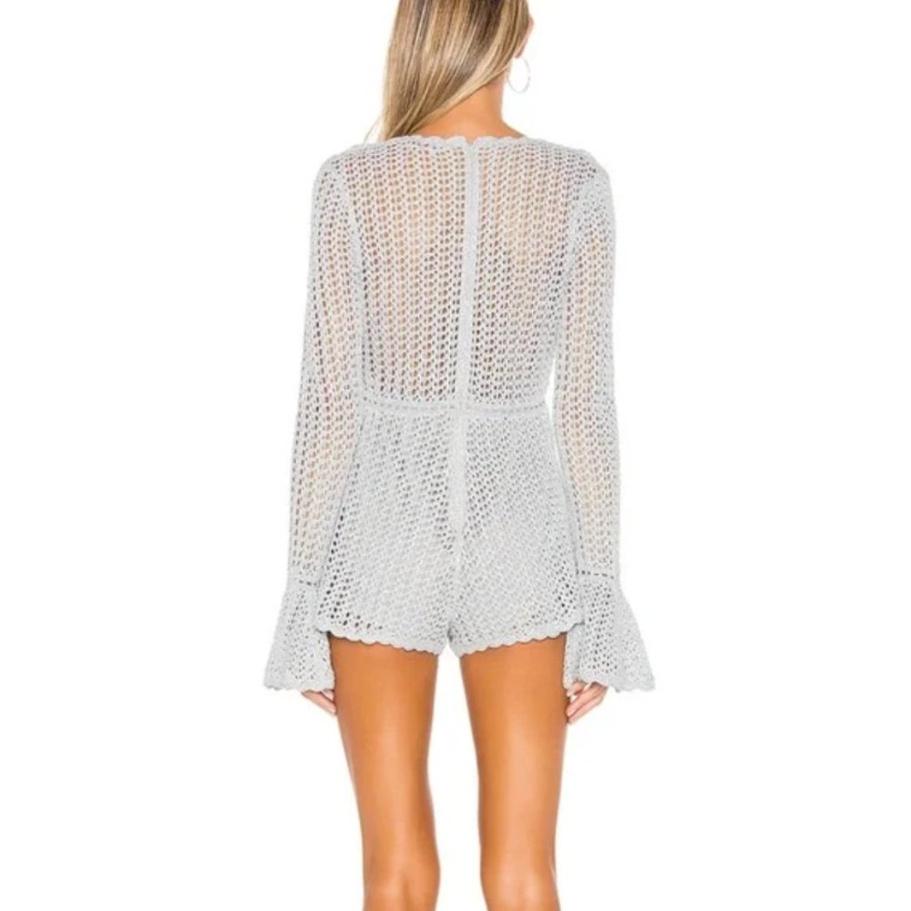 Magic Playsuit  Alice McCall - Picture 3 of 4